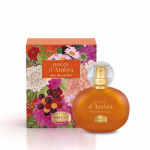 Profumo Gocce d'Ambra - 50 ml 